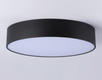 Потолочный светильник Ambrella Light Orbital Air Alum FV5530