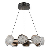 Подвесная люстра ST Luce Enigma SL6018.203.64