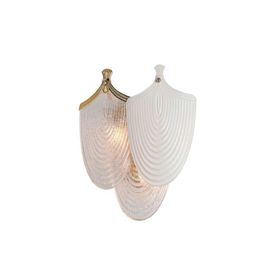 Настенный светильник Odeon Light Porcela 5051/3W