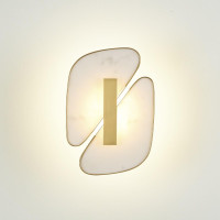 Настенный светильник Odeon Light Chiara 6638/10WL