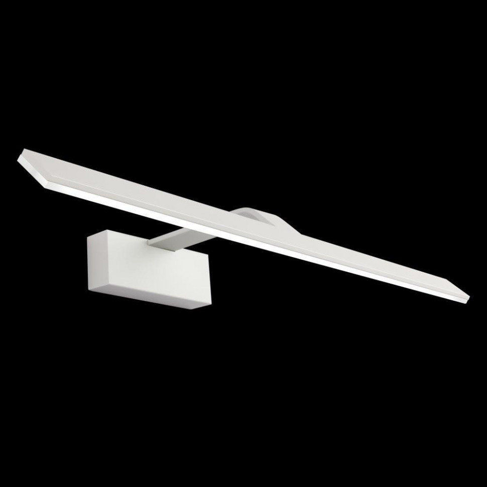 Подсветка для картин Crystal Lux CLT 120 CLT 120W420 WH
