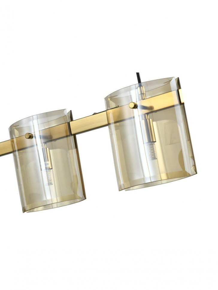 Подвесная люстра Zortes Ice Rony ZRS.1200.05