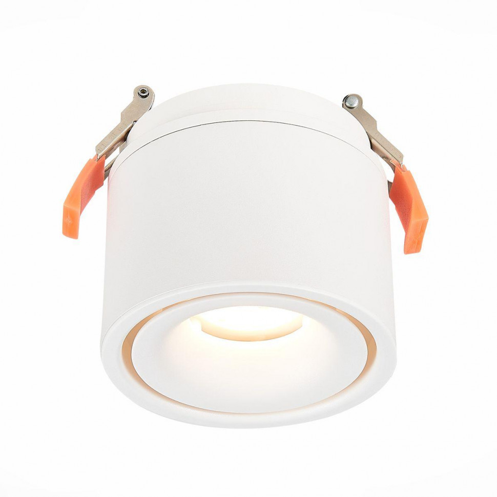 Встраиваемый светильник ST Luce ST652 ST652.548.12