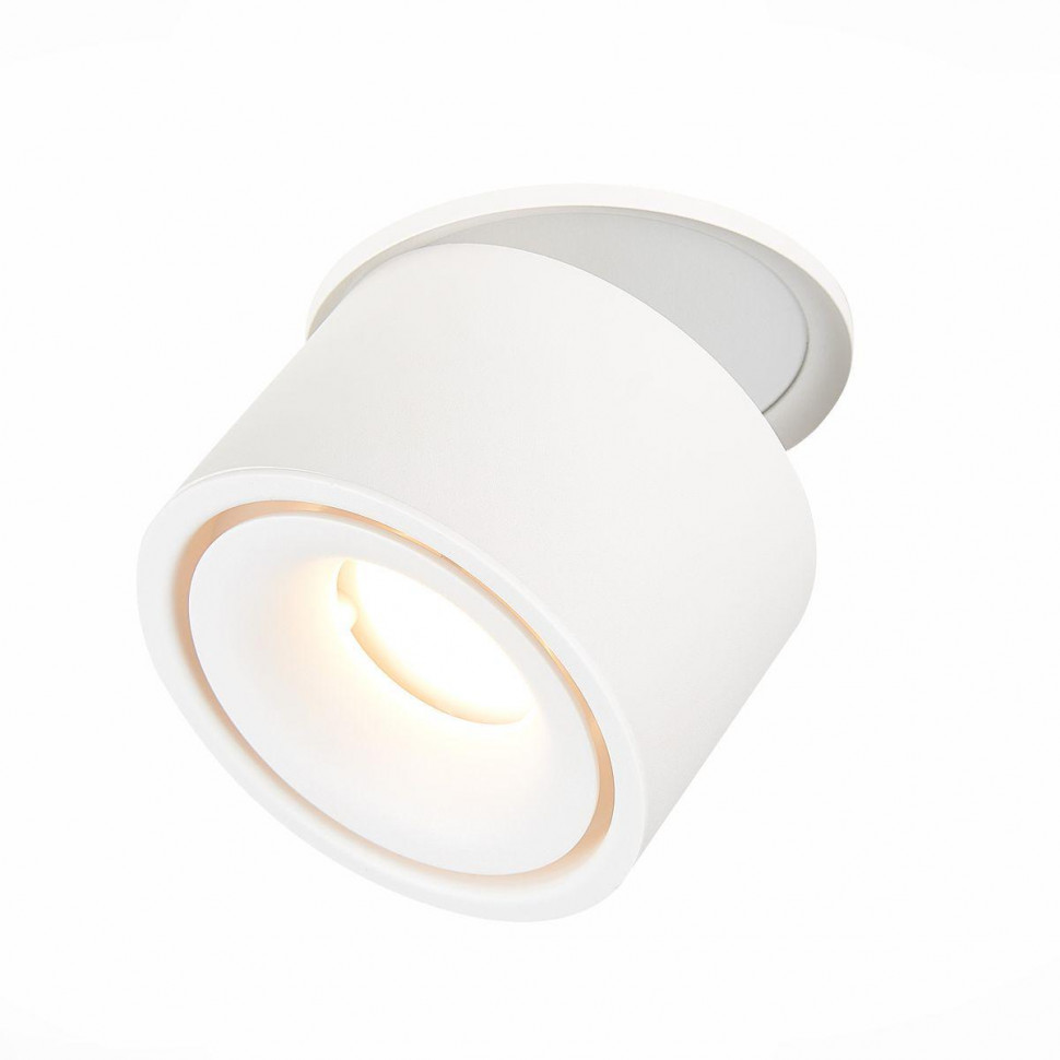 Встраиваемый светильник ST Luce ST652 ST652.548.12