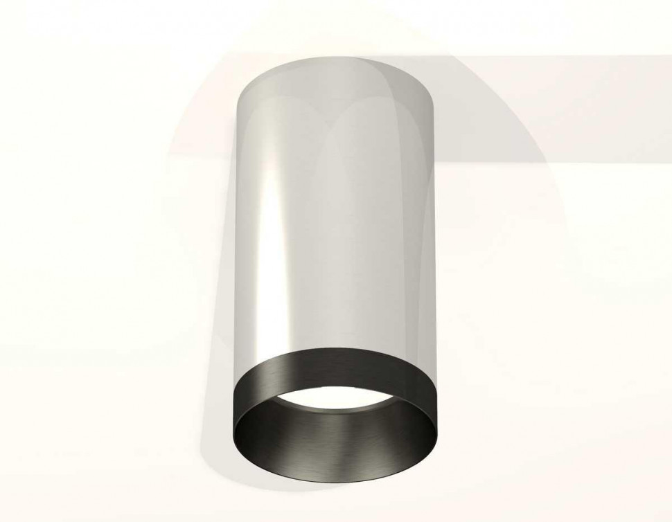 Комплект потолочного светильника Ambrella light Techno Spot XC (C6325, N6131) XS6325011