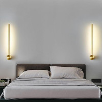 Настенный светильник ImperiumLoft Wall Lines 178034-26