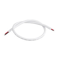 Провод питания Arlight ARL-Moonlight-18AWG-2W-D6-CU-500 White 025559