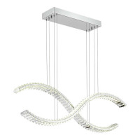 Подвесная люстра ST Luce Aceno SL6206.103.44