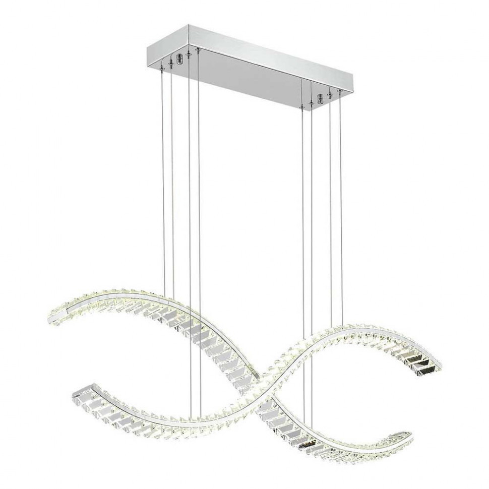 Подвесная люстра ST Luce Aceno SL6206.103.44
