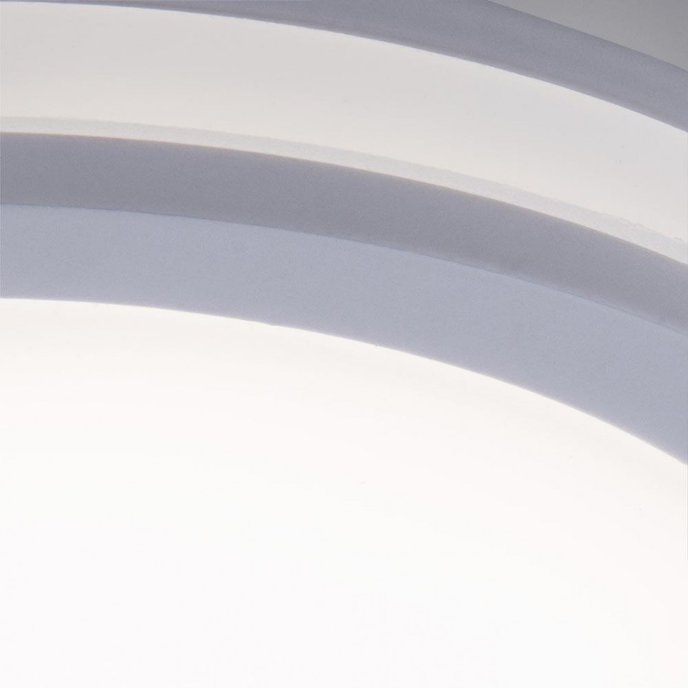 Встраиваемый светильник Arte Lamp Tabit A8431PL-1WH