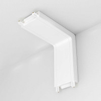 Коннектор питания Maytoni Accessories for tracks Radity TRA084CI-11W