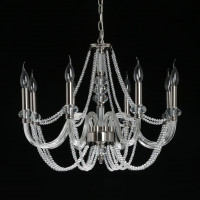 Подвесная люстра MW-Light Элла 483015208