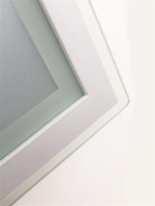 Встраиваемый светильник Elvan VLS-705SQ-12W-WW-Wh