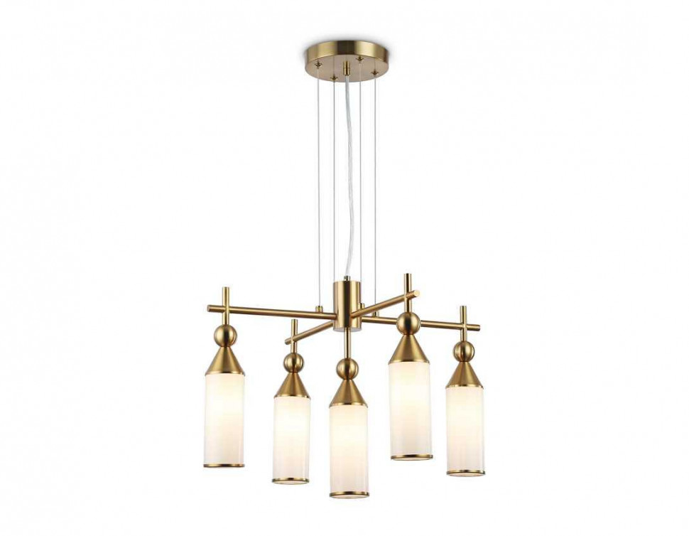 Подвесная люстра Ambrella Light High Light Heigh Light LH55276