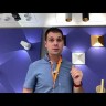 Накладной светильник Novotech Recte 358488