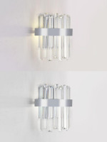 Настенный светодиодный светильник Natali Kovaltseva Led Lamps 81123/1W