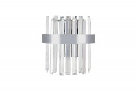Настенный светодиодный светильник Natali Kovaltseva Led Lamps 81123/1W