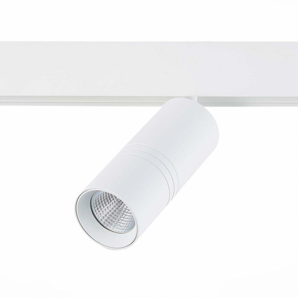 Магнитный трековый светильник ST Luce Lemmi ST365.546.18