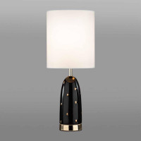 Настольная лампа Odeon Light Pollen 5424/1T