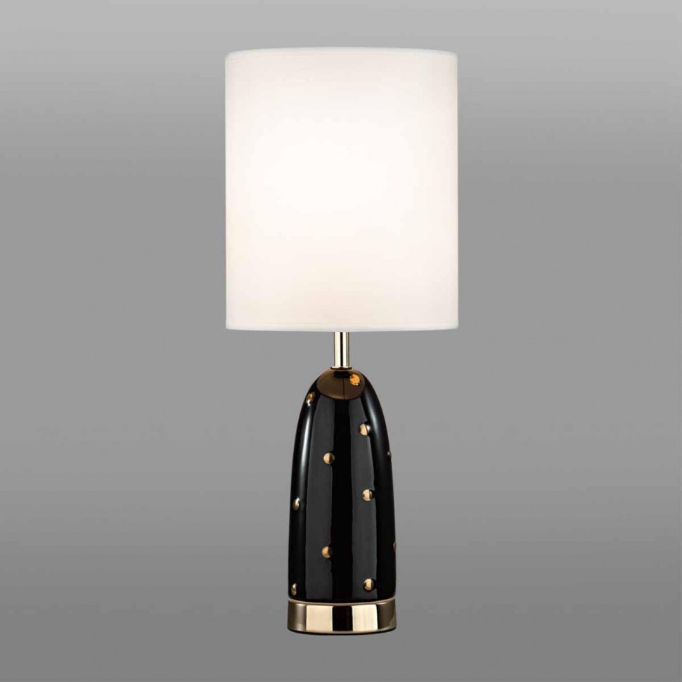 Настольная лампа Odeon Light Pollen 5424/1T