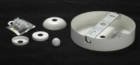 Подвесная люстра Lussole Catalina LSP-8116