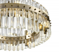 Подвесная люстра Vele Luce Venere VL3034P16