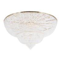 Потолочная люстра Maytoni Palace DIA890-CL-42-G