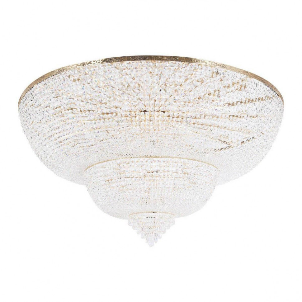 Потолочная люстра Maytoni Palace DIA890-CL-42-G