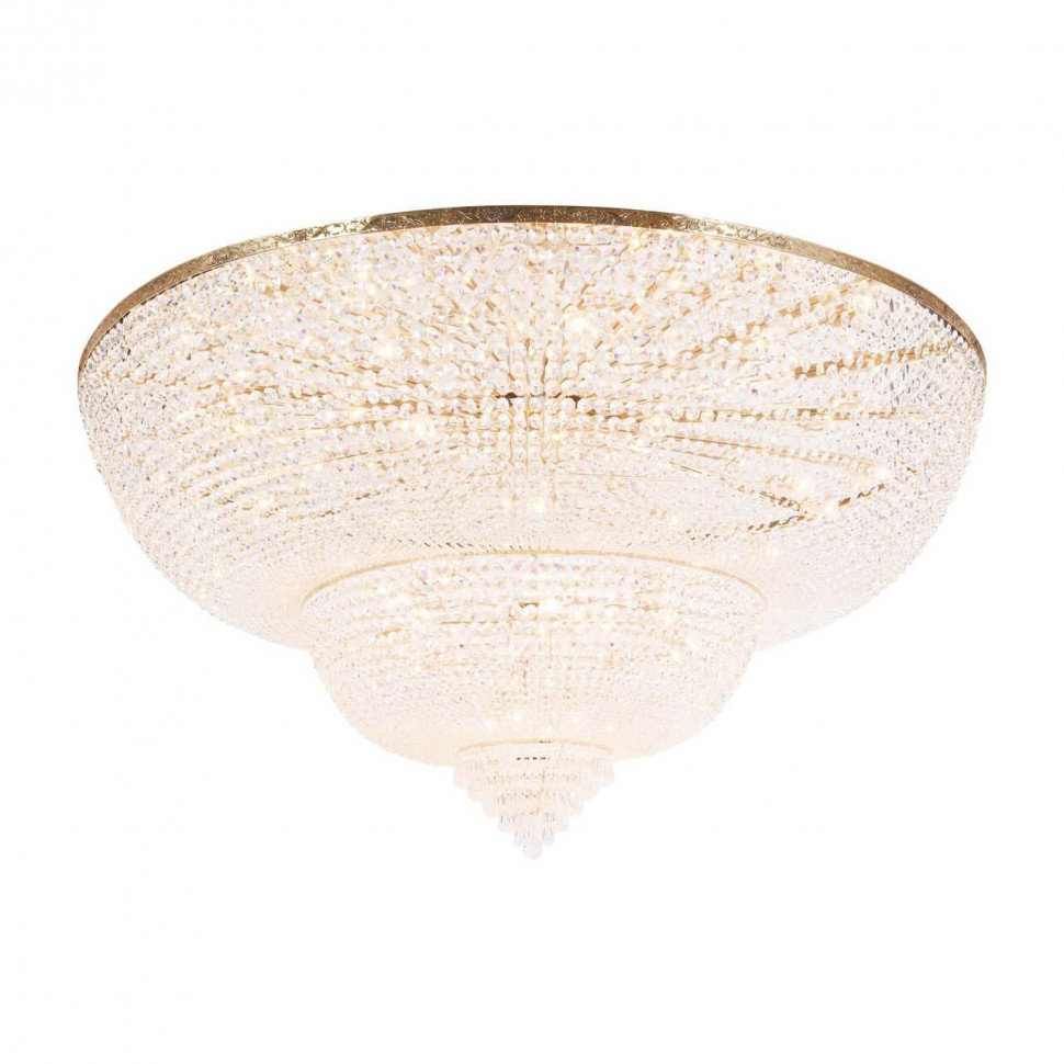 Потолочная люстра Maytoni Palace DIA890-CL-42-G