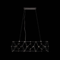 Подвесная люстра Loft IT Universe 10257/920