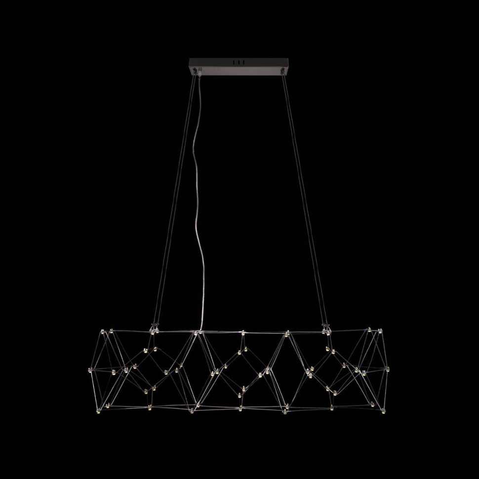 Подвесная люстра Loft IT Universe 10257/920