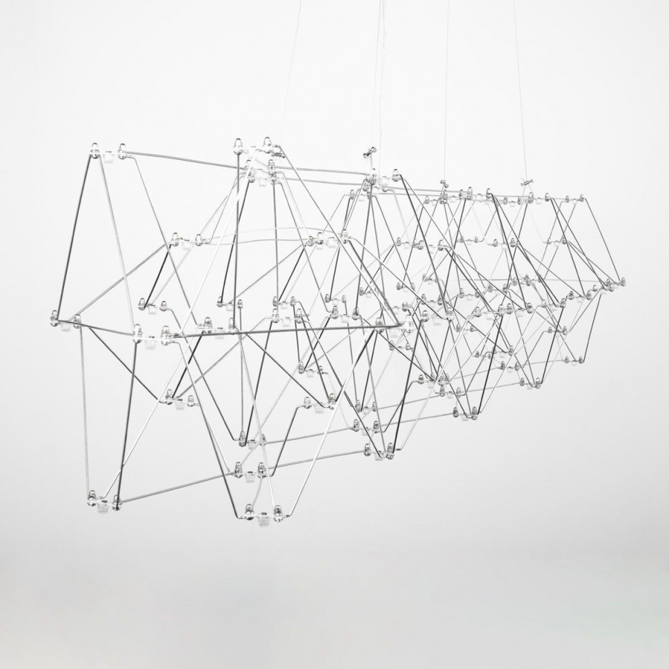 Подвесная люстра Loft IT Universe 10257/920