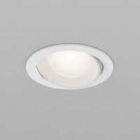Встраиваемый светильник Maytoni Lens DL105-12W4K-W