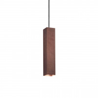 Подвесной светильник Ideal Lux Sky SP1 Corten 170596