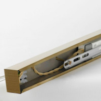 Подвесная люстра Lussole Cayuga LSP-7184