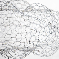 Подвесная люстра Loft IT Cloud 10247/1000 Silver