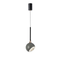 Подвесной светильник Kink Light Тимо 07529-1A,16