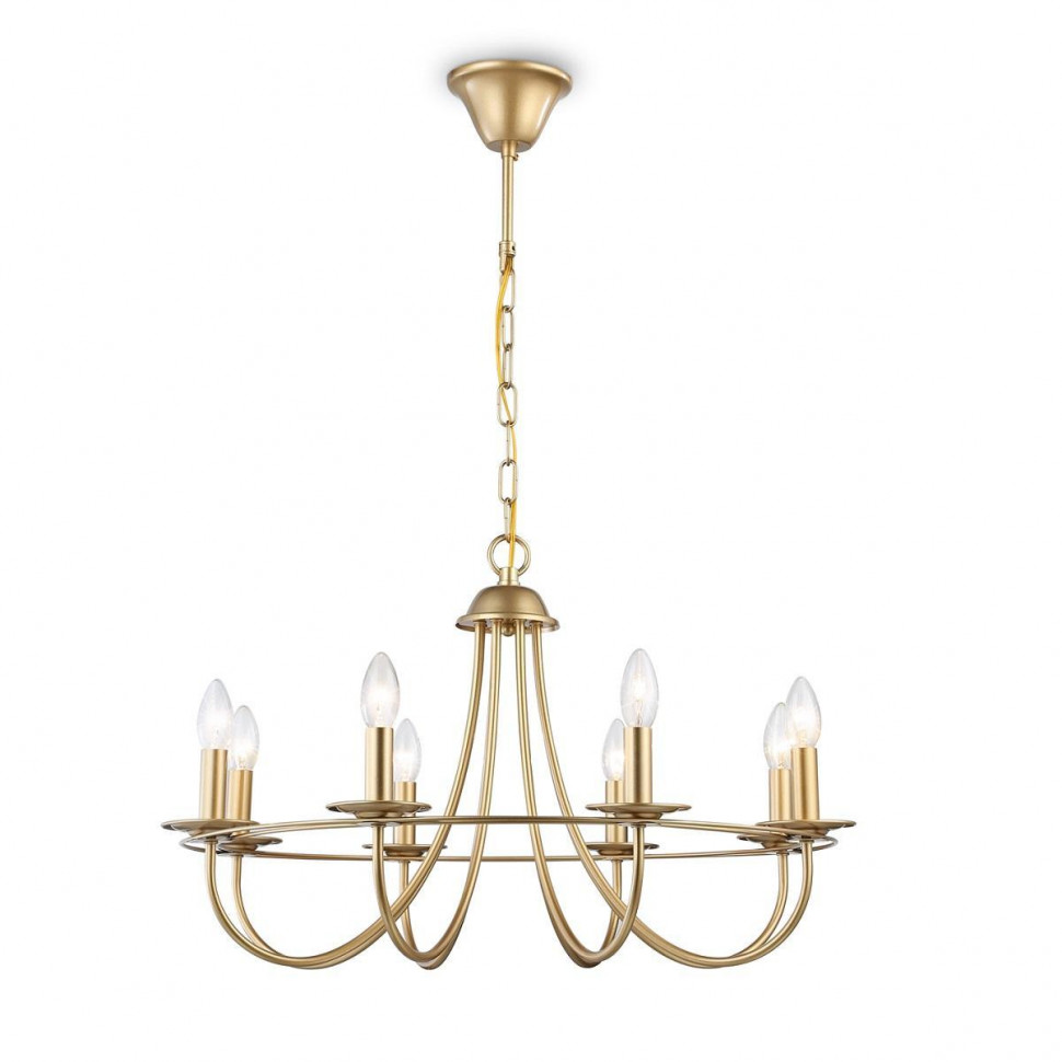 Подвесная люстра Ambrella Light Modern TR9616