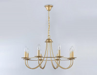 Подвесная люстра Ambrella Light Modern TR9616