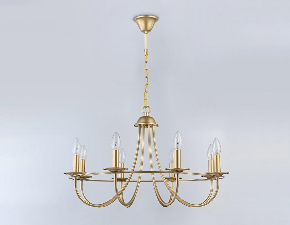 Подвесная люстра Ambrella Light Modern TR9616