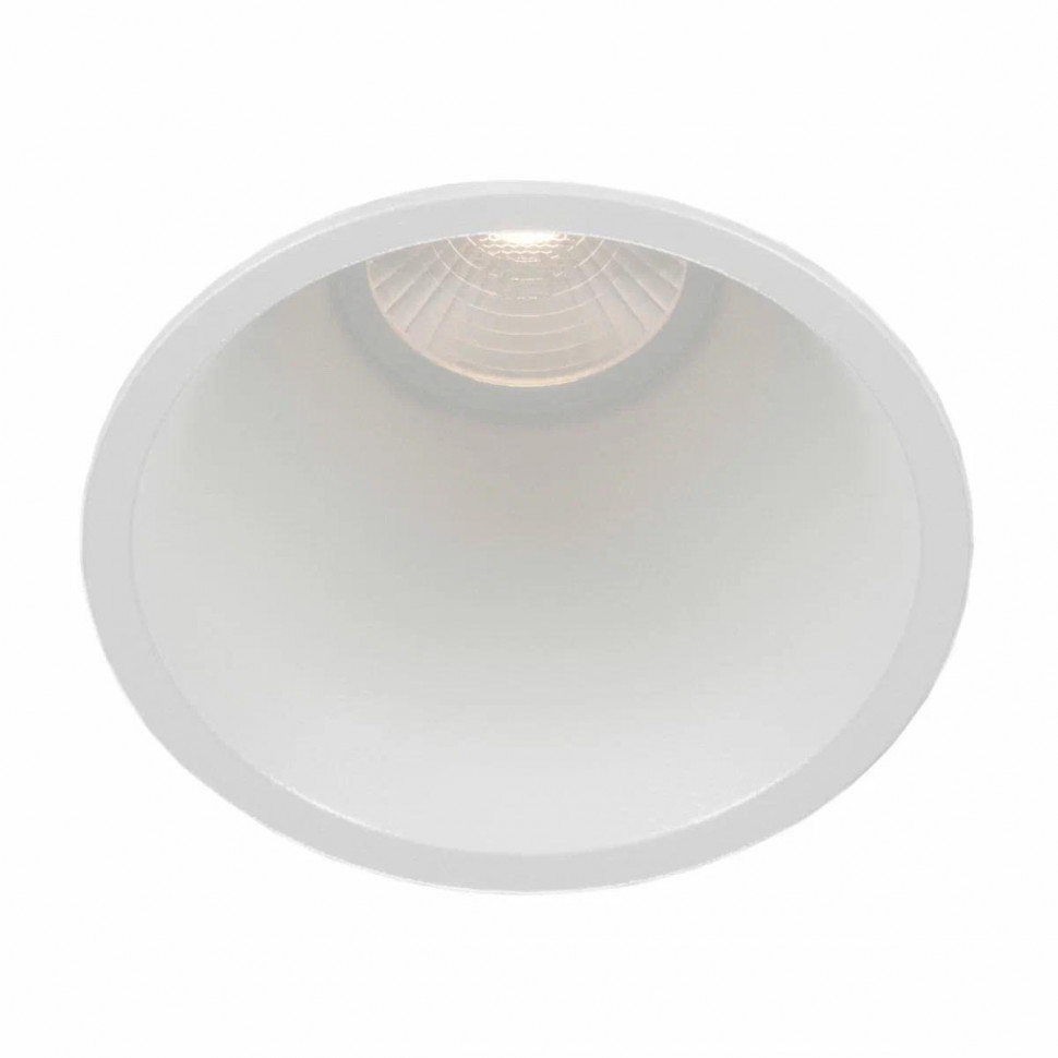 Встраиваемый светильник Voltalighting Omega DL0401.60.3K.TW
