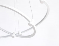 Подвесная люстра Ambrella Light Comfort FL5505