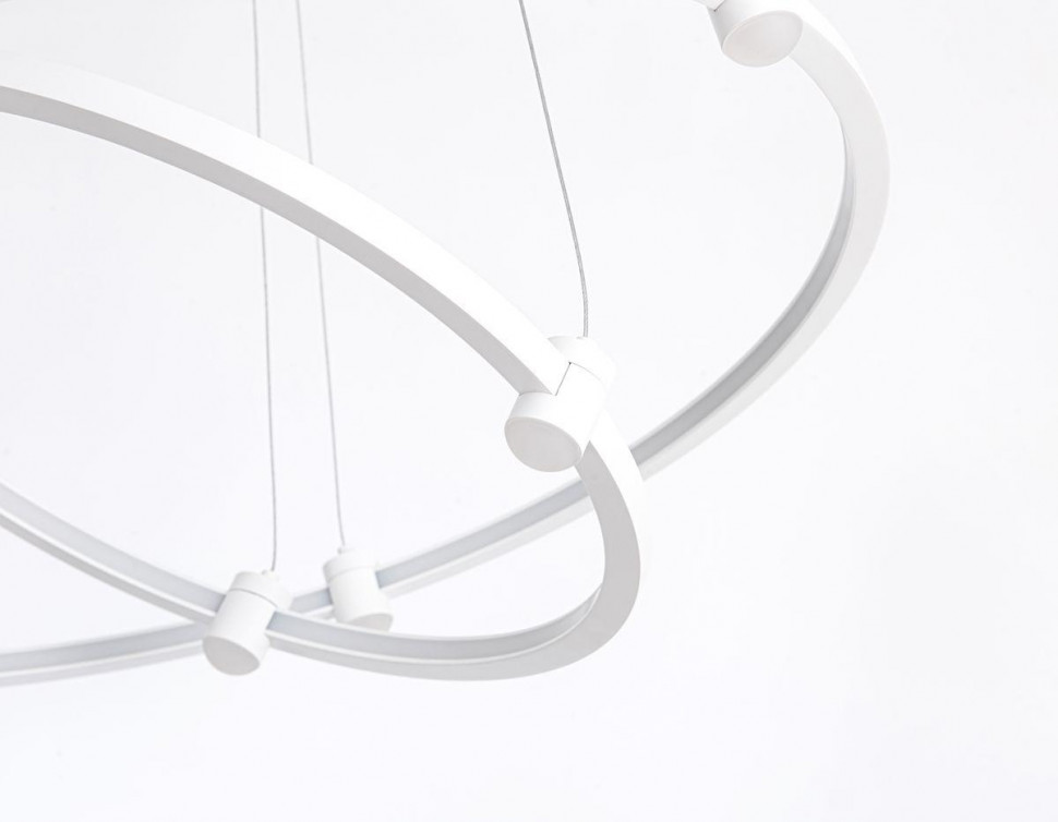 Подвесная люстра Ambrella Light Comfort FL5505