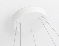 Подвесная люстра Ambrella Light Comfort FL5505