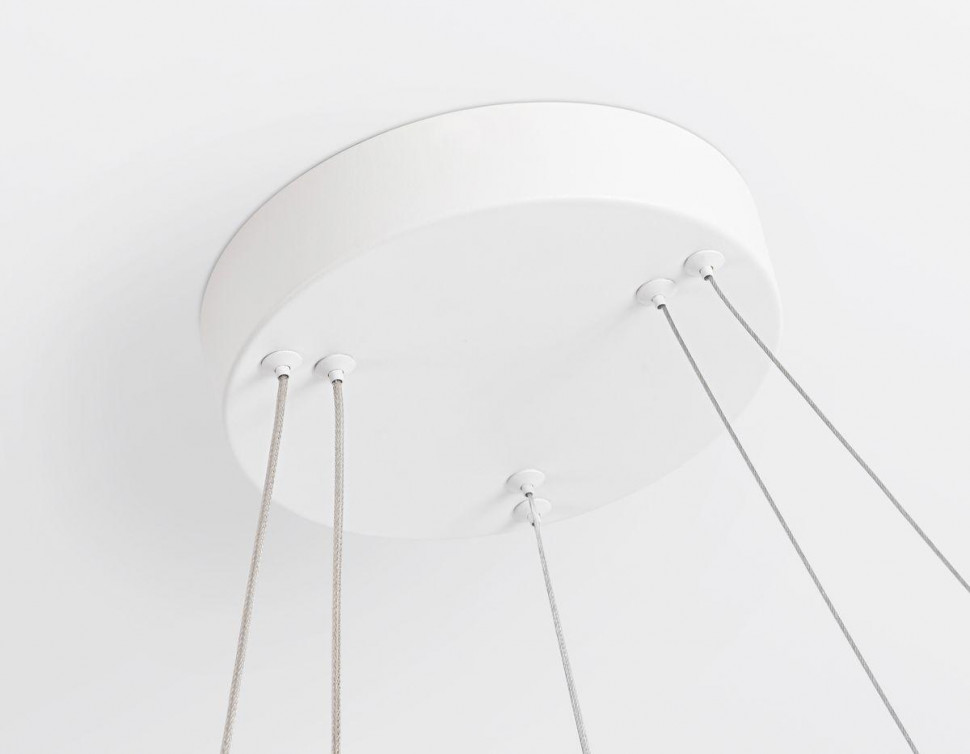Подвесная люстра Ambrella Light Comfort FL5505
