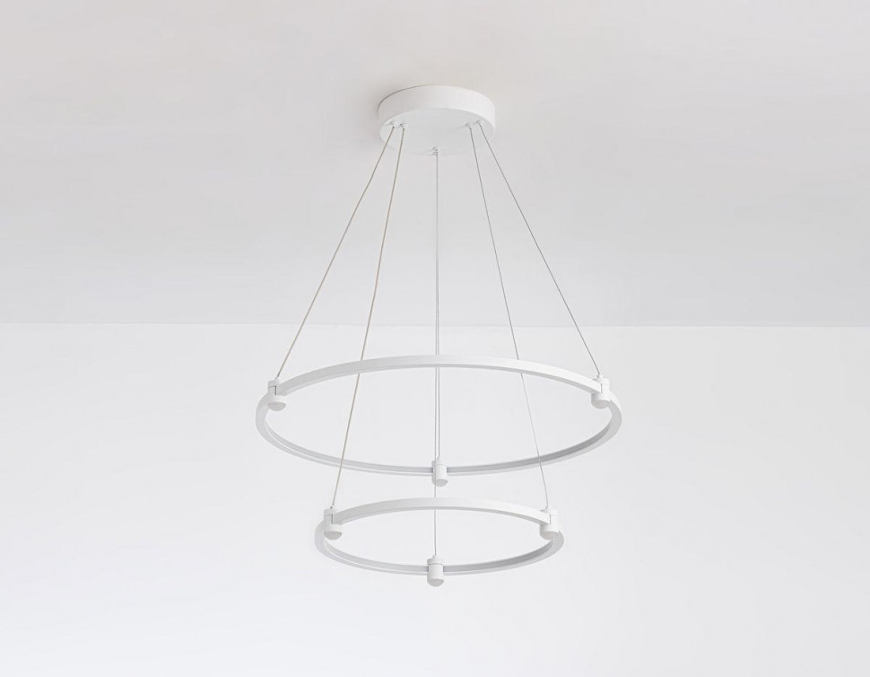 Подвесная люстра Ambrella Light Comfort FL5505
