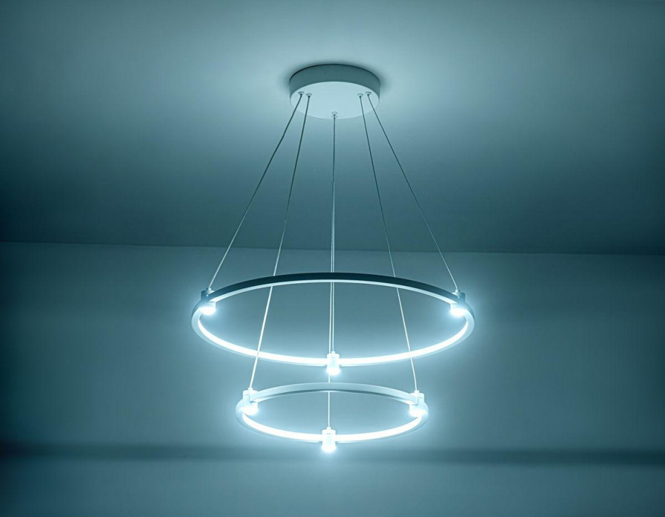 Подвесная люстра Ambrella Light Comfort FL5505