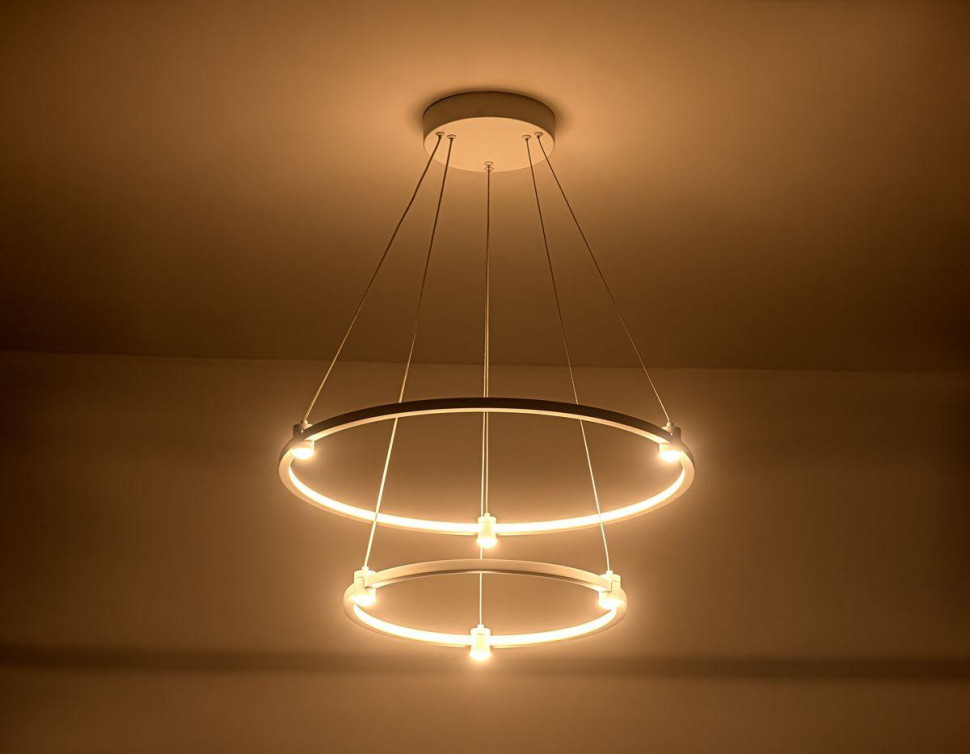 Подвесная люстра Ambrella Light Comfort FL5505