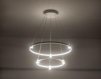 Подвесная люстра Ambrella Light Comfort FL5505