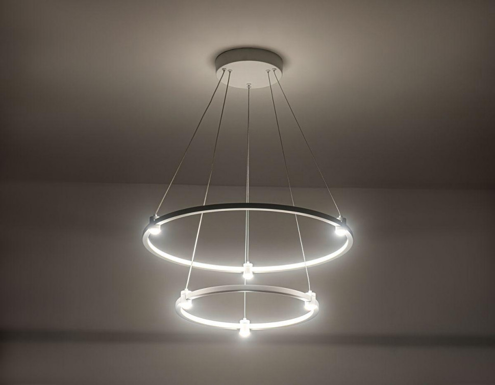 Подвесная люстра Ambrella Light Comfort FL5505